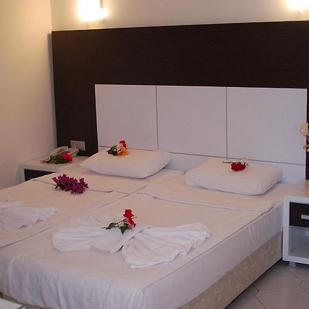 Saritas Hotel Only Family Concept Аланія Екстер'єр фото
