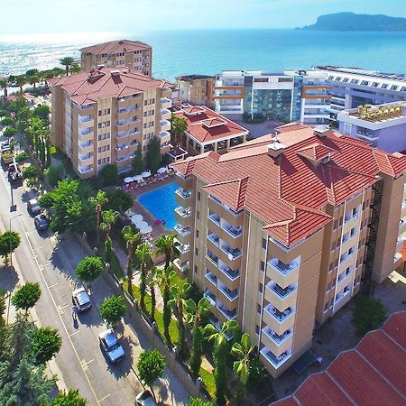 Saritas Hotel Only Family Concept Аланія Екстер'єр фото