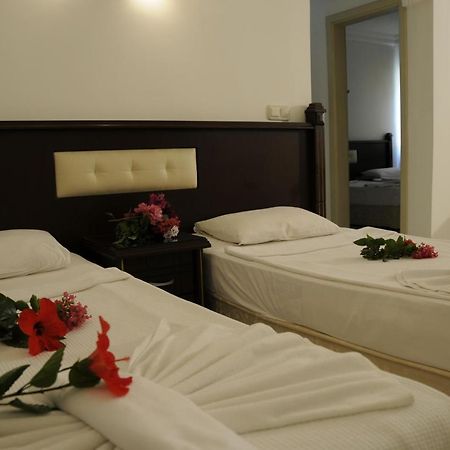 Saritas Hotel Only Family Concept Аланія Номер фото