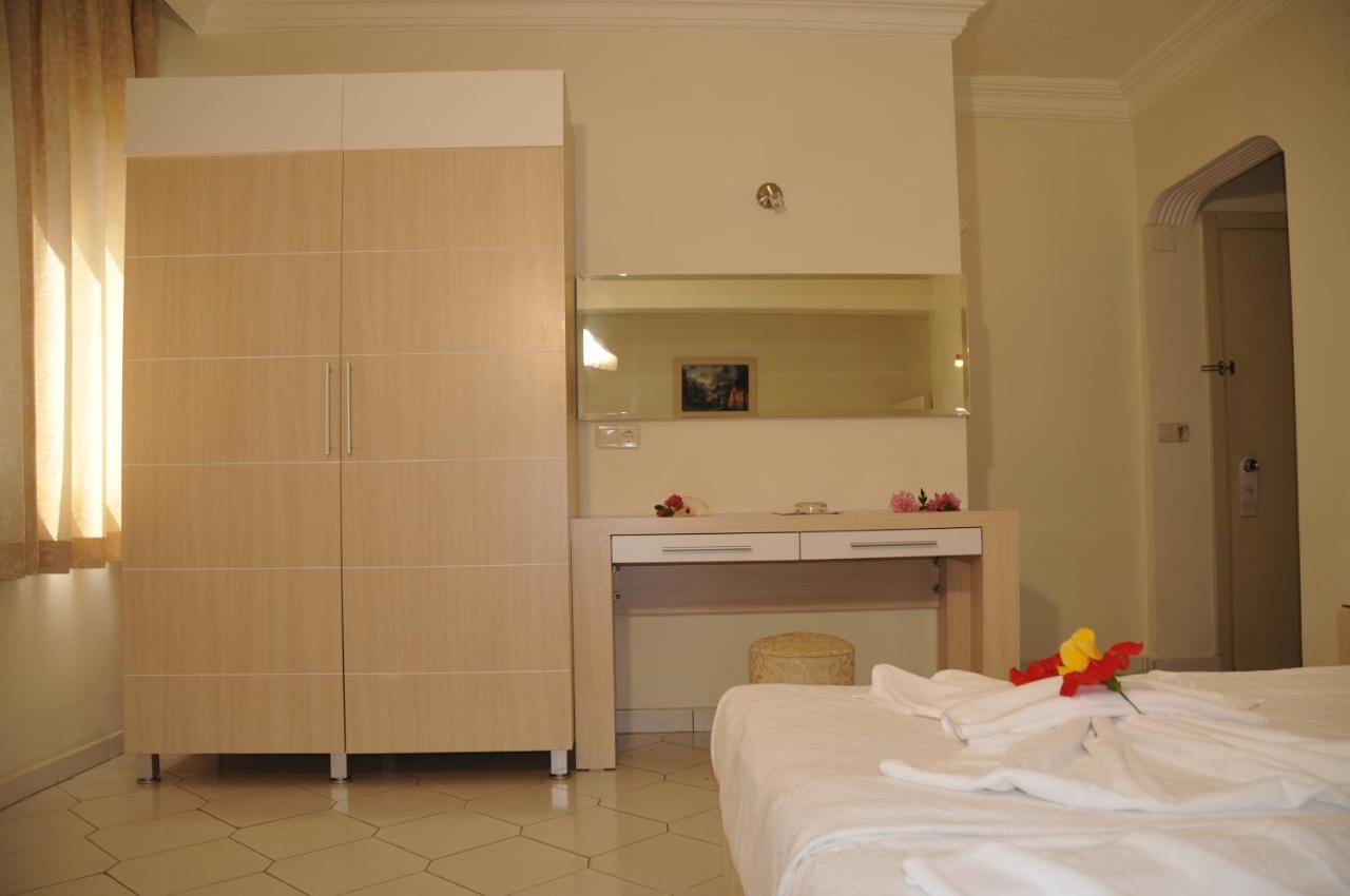 Saritas Hotel Only Family Concept Аланія Екстер'єр фото