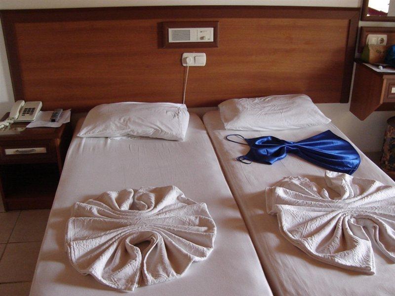 Saritas Hotel Only Family Concept Аланія Екстер'єр фото