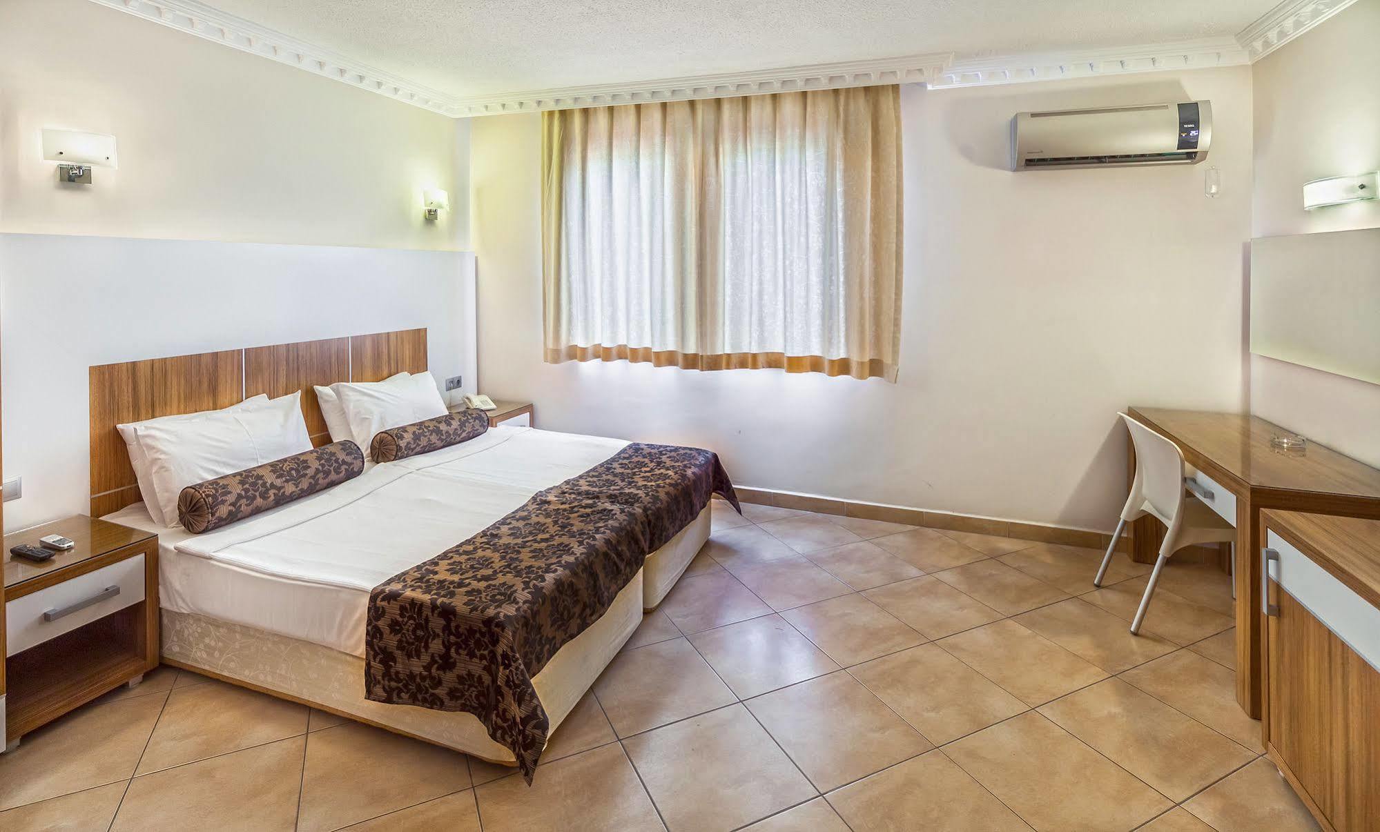 Saritas Hotel Only Family Concept Аланія Екстер'єр фото
